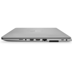 Hewlett-Packard ZBook 14u G5