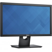 Refurbished Dell E2016H| 20'' Inch Widescreen | VGA | DP | 1920 x 1080 Full HD | LCD Mat