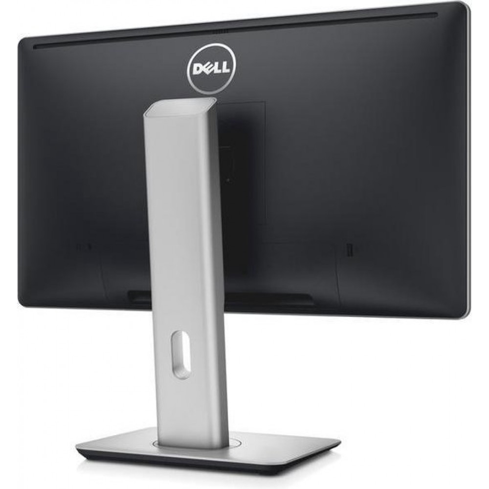 Moniteur Dell P2214Hb 22 Pouces Full HD 60Hz - Entrées DisplayPort, DVI, VGA - Occasion