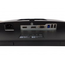 Refurbished Dell P2217H| 22'' Inch Widescreen | VGA | DP | HDMI | 1920 x 1080 Full HD | LCD Mat IPS