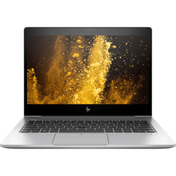 Gebruikte Laptops Hewlett-Packard 830 G5