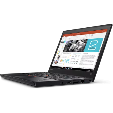 Lenovo Thinkpad X270