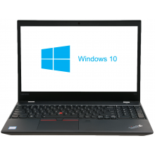 Lenovo Thinkpad T570 TOUCH| Intel Core i7 7500U