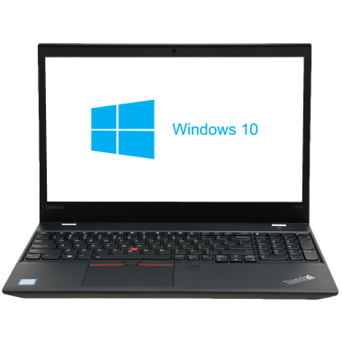 Lenovo Thinkpad T570 TOUCH| Intel Core i7 7500U