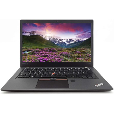 Lenovo Thinkpad T470s TOUCH| Intel Core i7 7600U