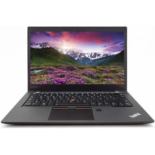 Gebruikte Laptops Lenovo T470s Asbas Nr 1 In Refurbished