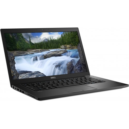 Gebruikte Laptops Dell 7490