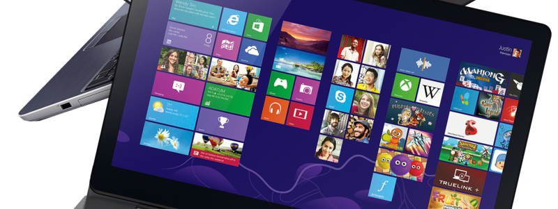 Refurbished laptop kopen? Natuurlijk!