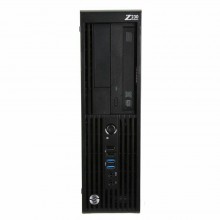 HP Z230 SFF Workstation