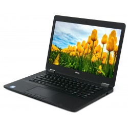 Gebruikte Laptops Dell E7470