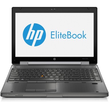 HP Elitebook 8570W | AMD Radeon HD 7800