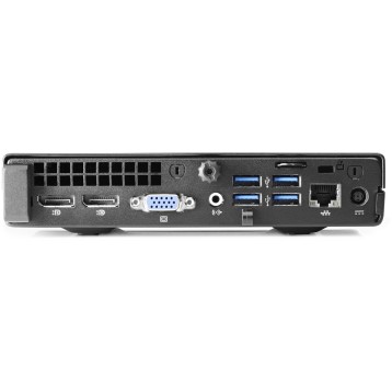 Gebruikte Desktops Hewlett-Packard 800 G1 DM