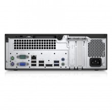 HP Prodesk 400 G3 SFF 