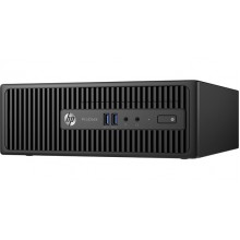 HP Prodesk 400 G3 SFF 