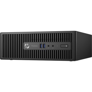 Gebruikte Desktops Hewlett-Packard 400 G2 SFF