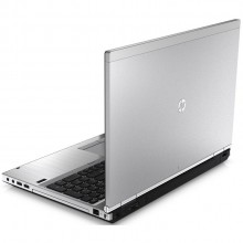 HP Elitebook 8570P | AMD Radeon HD 7550M