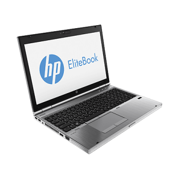 Hewlett-Packard 8560P