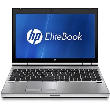 HP Elitebook 8560P