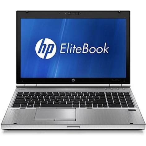 Hewlett-Packard 8560P