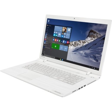 Toshiba Satellite Pro C70-C White