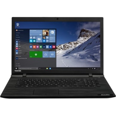 Gebruikte Laptops Toshiba C70-C