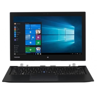 Toshiba Portege Z20t 2-in-1 TOUCH
