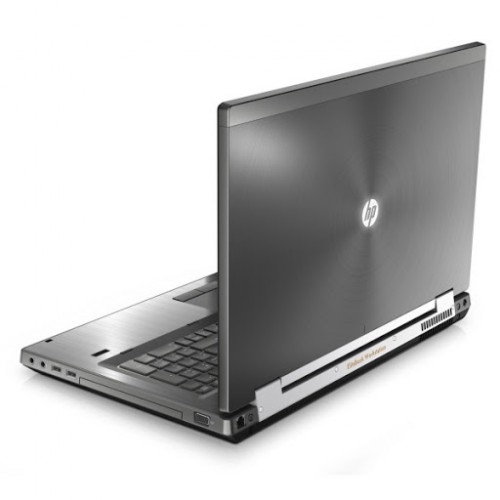 Gebruikte Laptops Hewlett-Packard 8570W