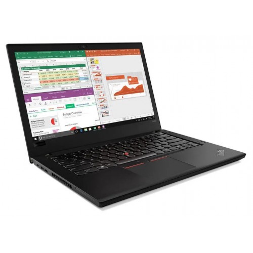 Gebruikte Laptops Lenovo A475 Asbas Nr in Refurbished