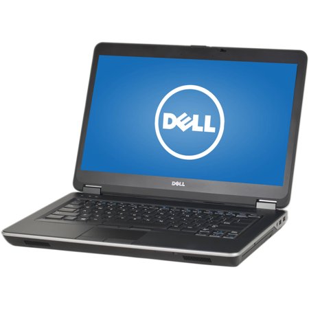 Gebruikte Laptops Dell E6440