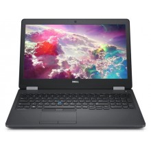 Dell Latitude E5570 TOUCH | Intel Core i5 6300U