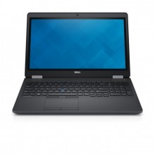 Dell Latitude E5570 TOUCH | Intel Core i5 6300U