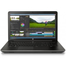 HP ZBook 15 G3 | Intel Xeon E3-1545M