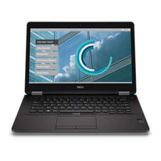 Dell E7270