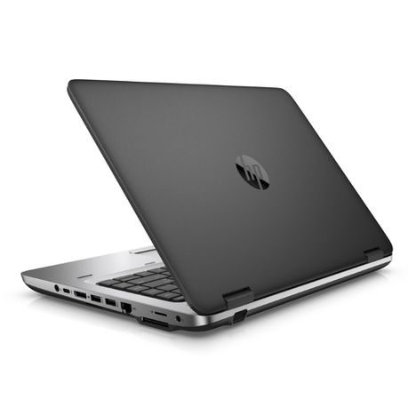 Gebruikte Laptops Hewlett-Packard 640 G2