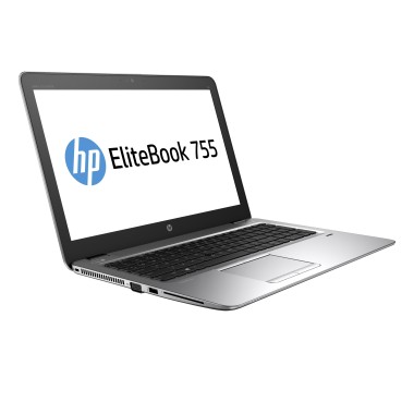 HP Elitebook 755 G4 