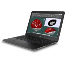HP ZBook 15u G3 Core i7 6600U