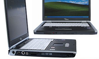 Laptop of pc