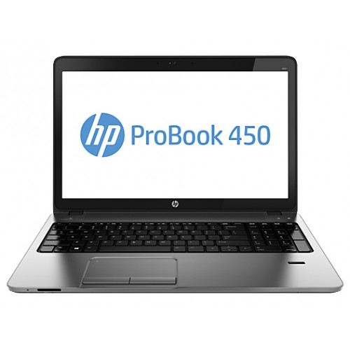 Gebruikte Laptops Hewlett-Packard 450 G3
