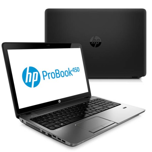 Gebruikte Laptops Hewlett-Packard 455 G1