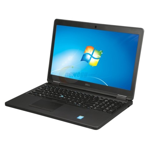 Dell E5550