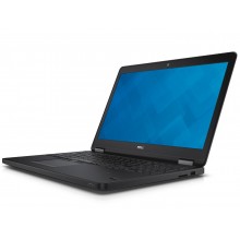 Dell Latitude E5550