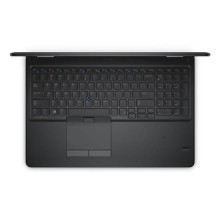 Dell Latitude E5550