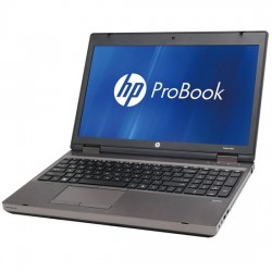 Gebruikte Laptops Hewlett-Packard 6570B
