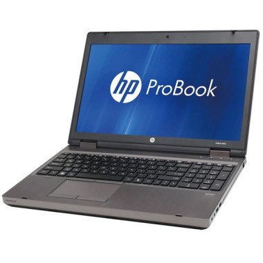 HP ProBook 6560B