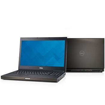Gebruikte Laptops Dell M4800
