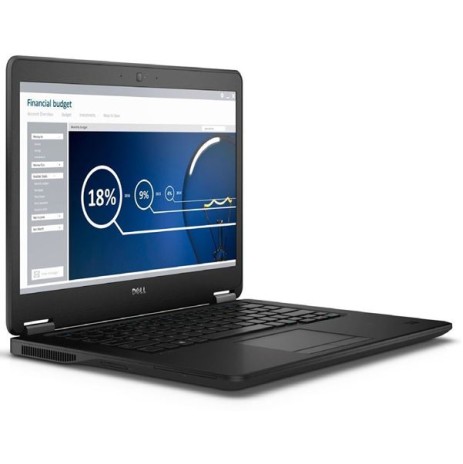 Gebruikte Laptops Dell E7470