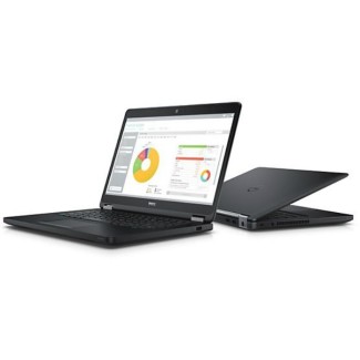 Gebruikte Laptops Dell E5450