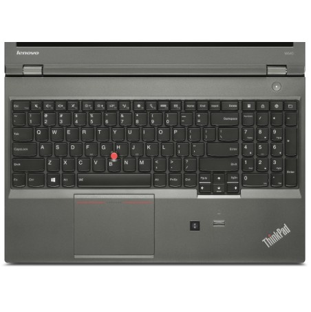 Lenovo W540