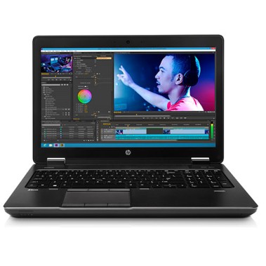 Gebruikte Laptops Hewlett-Packard ZBook 15 G1