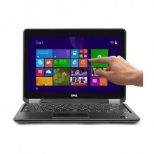 Dell Latitude E7240 TOUCH| Intel Core i7 4600U